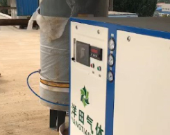變壓吸附制氮機(jī)